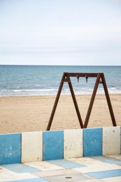 Serie "Strand"