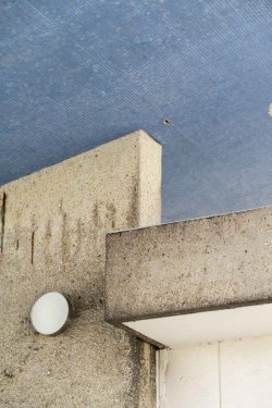 Serie "Beton Brut"
