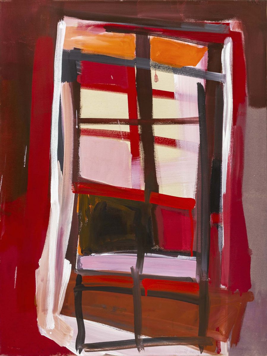Fenster (No. 2)