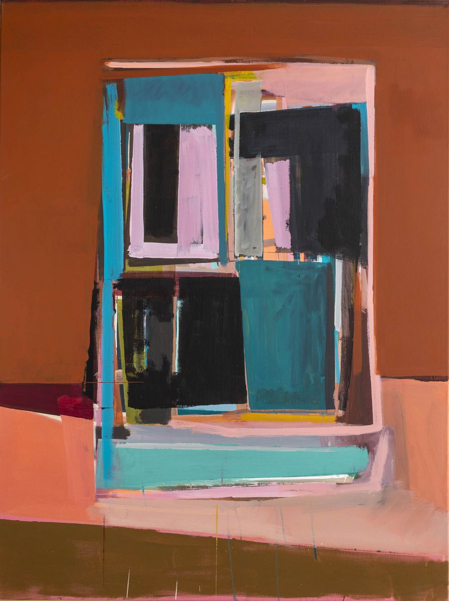 Fenster (No. 6)