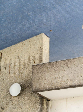 Series "BETON BRUT"
