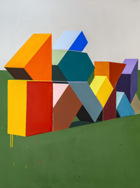 Series "OWNBUILDINGS"
