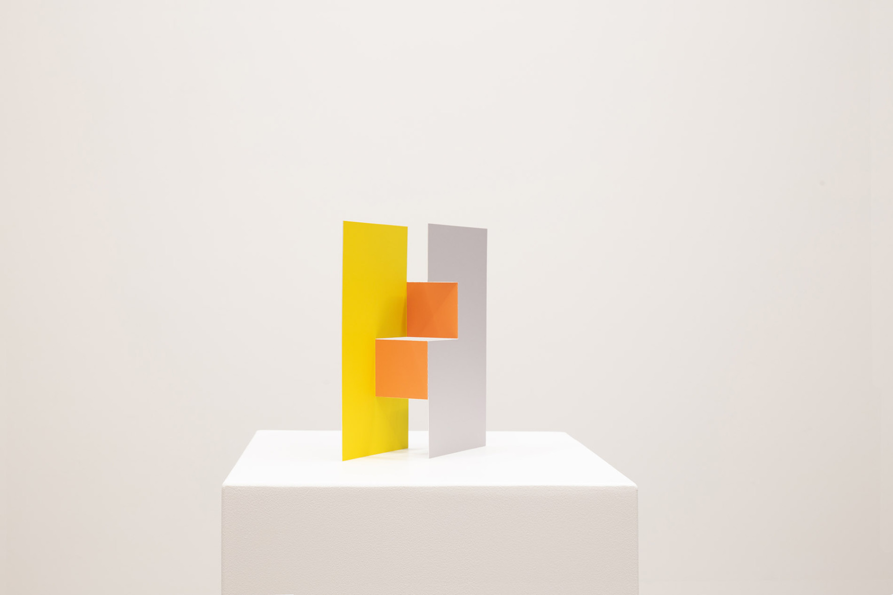 Transformer No. 1