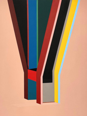 Series "RAUMKREUZER"