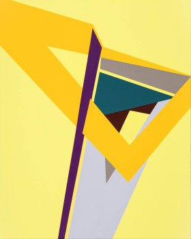 Serie "Urban Fragments"
