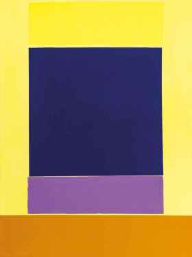 Series "SICHTFELDER"