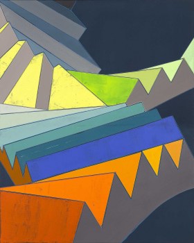 Serie "Step by Step II"