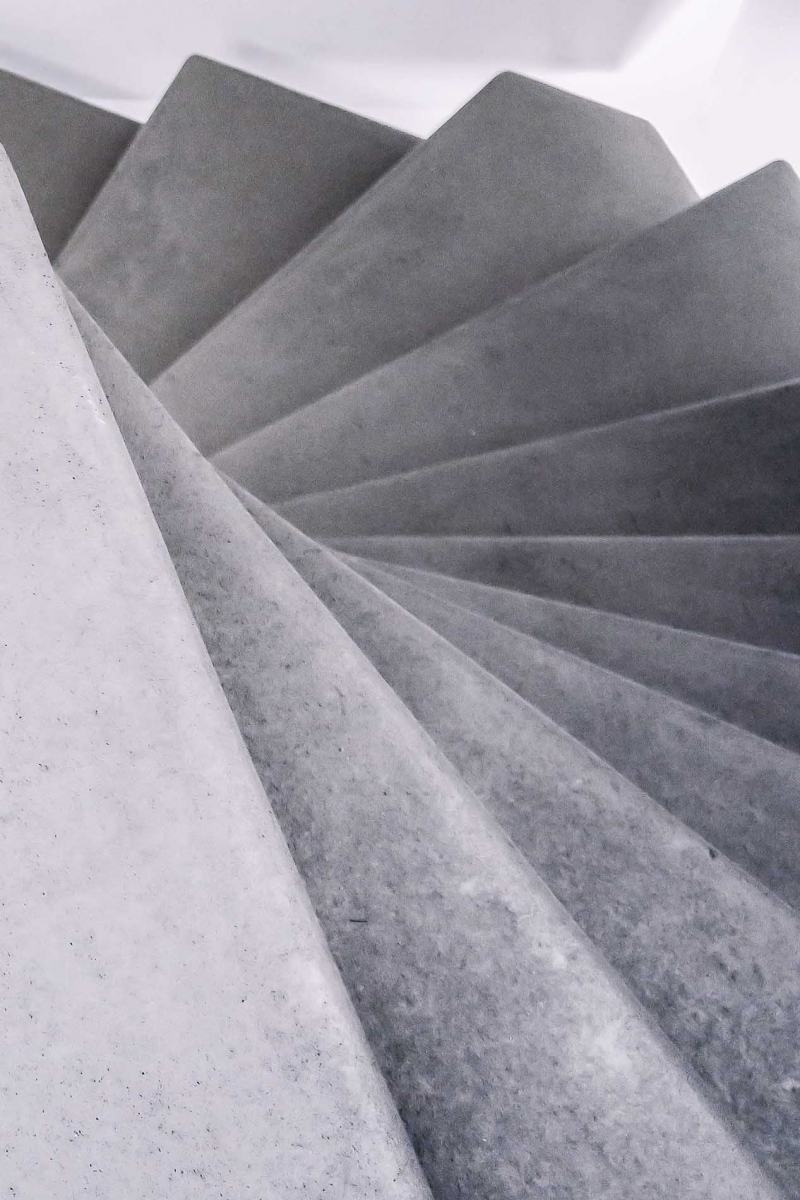 step by step (No. 10)