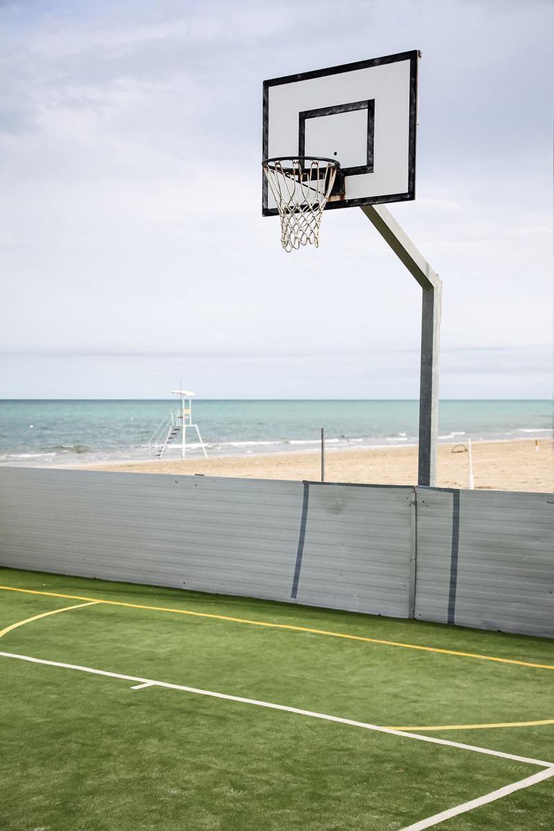 Strand (No. 4)